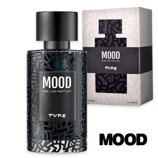 Lpdo Mood puro 100 ml — ماء عطر