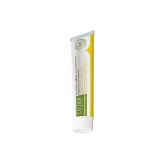 Cattier Paris Dentifricio Dentargile limone 75 ml — Dentifrice