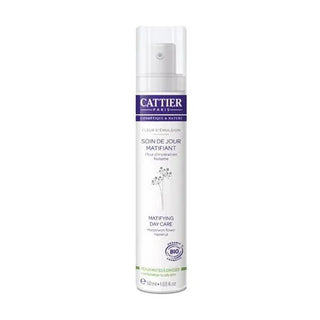 Cattier Paris Crema viso opacizzante giorno 50 ml — Cremă de față