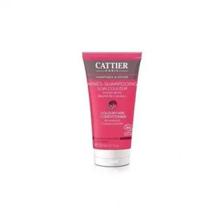Cattier Paris Balsamo dopocolore biologico 150 ml — Acondicionador para el cabello