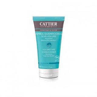 Cattier Balsamo volume capelli fini 150 ml — Кондиционер для волос