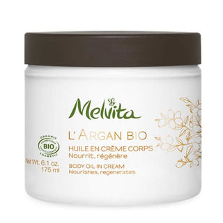 Melvita Масло для тела L Argan Bio 175 мл