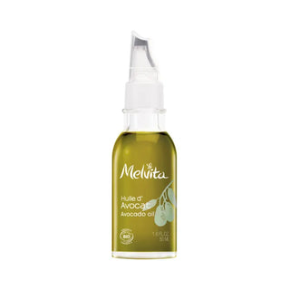 Melvita Olio di Avocado 50ml