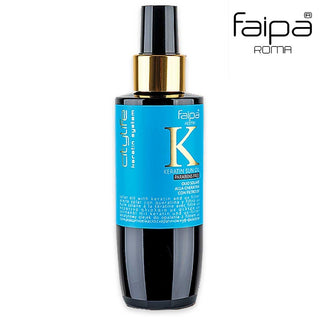 Faipa Citylife Olio Solare Alla Cheratina 150Ml