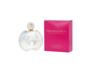 Elizabeth taylor Forever Elizabeth Donna 100 ml — Eau de Parfum