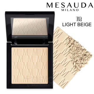 Mesauda Nude Venus - Beige Chiaro