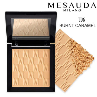 Mesauda Nude Venus - Caramello Bruciato