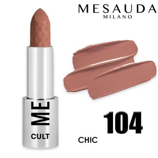 Mesauda Cult Cremay 104 Chic