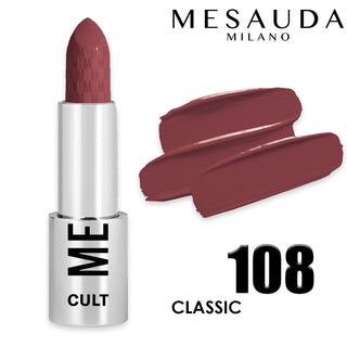 Mesauda Cult Cremay 108 Classic