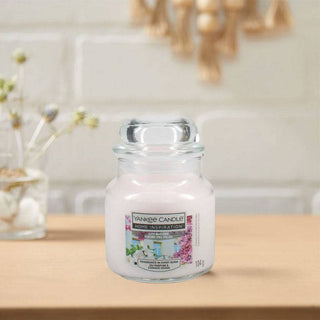 Yankee Candle Home Inspiration City Blooms 104 g — Candela Profumata