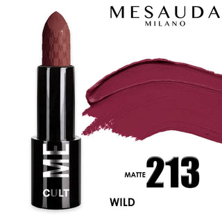 Mesauda Cult Matte 213 Wild