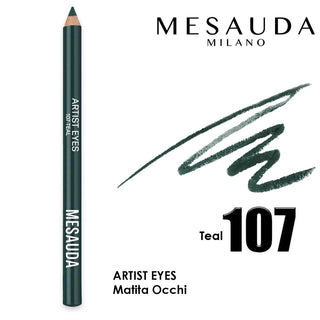 Occhi Dell'Artista Mesauda 107