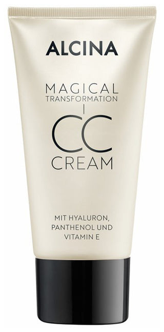 Alcina Magisk Transformasjon CC Krem 50 ml