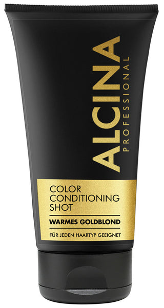 Alcina Color Conditioning Shot Gull 150 ml