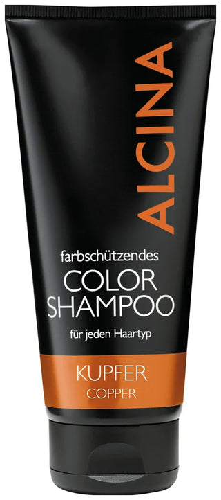 Alcina sjampo farge Silver 200 ml