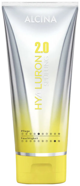 Alcina Hyaluron 2.0 Odżywka 200 ml