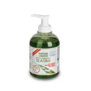 White castle Sapone Delicato 300 ml