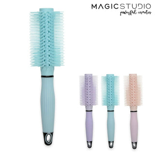 Idc Institute Pennello Tondo Per Volume . Col. Ass.