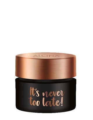 Alcina Det er aldri for sent! Ansiktskrem 50 ml