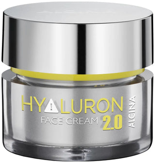 Alcina Hyaluron 2.0 żel do twarzy 30 ml