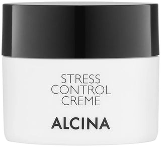 Alcina Rich anti-aging nærende krem 50 ml