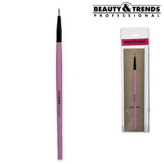 Accessori Beauty trends pennello eyeliner
