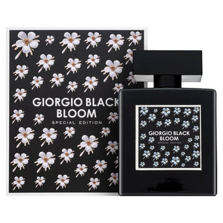 Giorgio Black Bloom Special Edition EDP U 100 ml