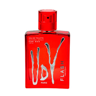 Ulric De Varens Flash da uomo Eau De Toilette Spray 100ml