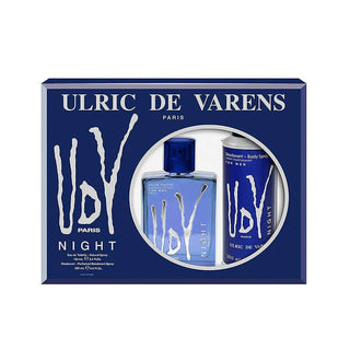 Ulric De Varens Udv Night da uomo Lote 2 Piezas