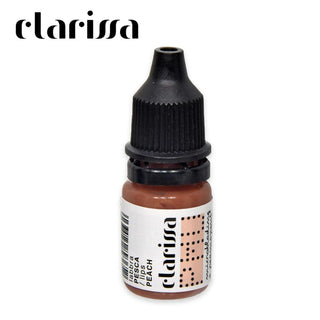 Clarissa pmu micropigmenti labbra pesca 5 ml