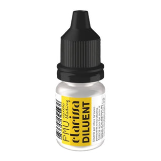 Clarissa pmu diluente pigmento 5 ml