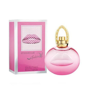 Salvador Dali Itsdream Eau de toilette 50 ml — Eau de toilette