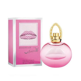 Salvador Dali Itsdream 50 ml — Apă de toaletă