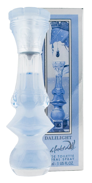 Salvador Dali Dalilight Donna 30 ml — Eau de Toilette