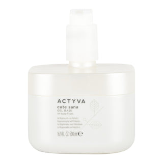 Kemon Actyva Cute Sana Gel Base 500 ml