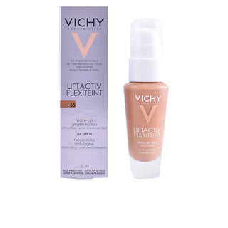 Vichy Liftactiv Flexiteint Fond De Teint Anti-Rides Spf20 55-Opal