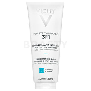 Vichy Pureté Thermale 3in1 Detergente One Step 300 ml
