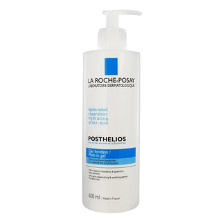 La Roche Posay Posthelios After-Sun Gel 400ml 