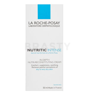 La Roche-Posay Nutritic Intense Crema 50 ml