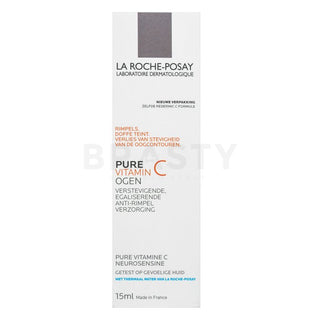 La Roche-Posay Pure Vitamin C 15 ml