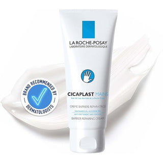 La Roche-Posay Cicaplast Crema Mani Riparatrice 50 ml
