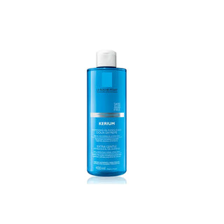 La Roche Posay Kerium Shampoo Extra Delicato 400ml