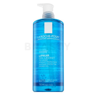 La Roche-Posay Lipikar Gel Lavant 750 ml