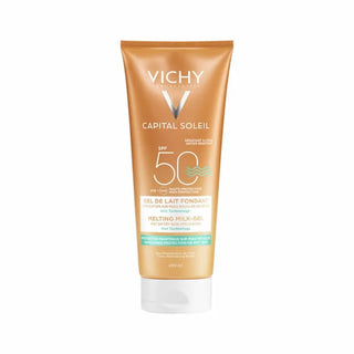 Vichy Idéal Capital Soleil Latte-Gel Ultra-Fondente SPF 50 200 ml — Solare