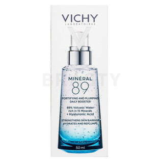 Vichy Mineral 89 Hyaluron Booster 50 ml