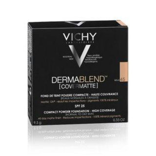Vichy Dermablend Covermatte 45 Gold 9,5 g