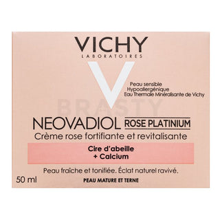 Vichy Neovadiol Rose Platinium Crema 50 ml