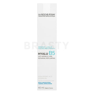 La Roche-Posay Hyalu B5 Crema Antirughe Riparatrice e Rimpolpante 40 ml