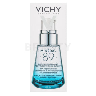 Vichy Mineral 89 Hyaluron Booster 30 ml