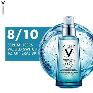 Vichy Mineral 89 Hyaluron Booster 30 ml 